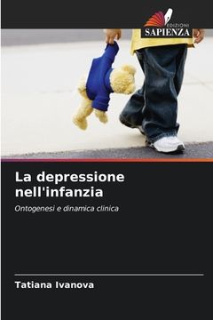 portada La depressione nell'infanzia (in Italian)