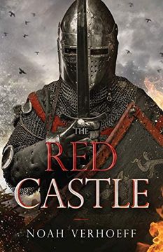 portada The red Castle (en Inglés)
