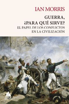 portada Guerra,¿ Para qué Sirve? (in Spanish)