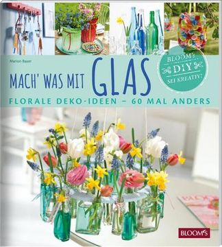 portada Mach' was mit Glas (in German)