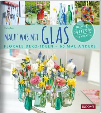 portada Mach' was mit Glas (en Alemán)