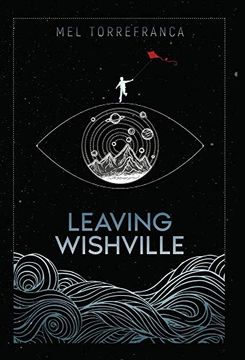 portada Leaving Wishville (en Inglés)