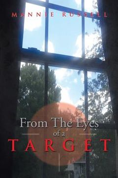 portada From the Eyes of a Target (en Inglés)