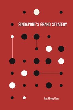 portada Singapore's Grand Strategy (in English)