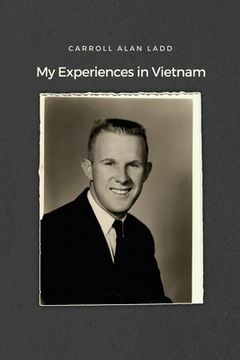 portada My Experiences in Vietnam (in English)