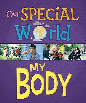 portada My Body (Our Special World)