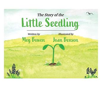 portada The Story of the Little Seedling (in English)