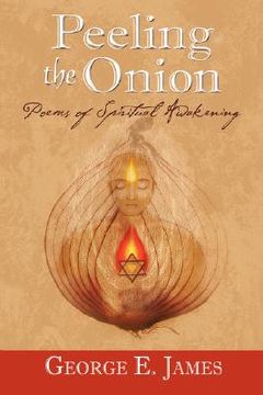 portada peeling the onion (en Inglés)