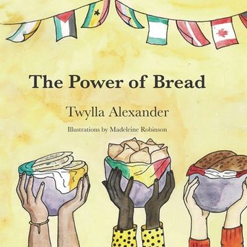portada The Power of Bread (in English)