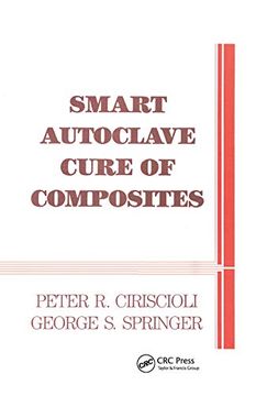 portada Smart Autoclave Cure of Composites (en Inglés)