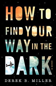 portada How to Find Your way in the Dark (a Sheldon Horowitz Novel, 1) (in English)
