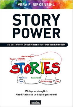 portada Storypower (en Alemán)