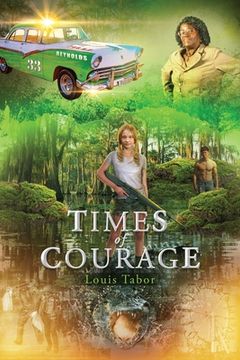 portada Times Of Courage (in English)