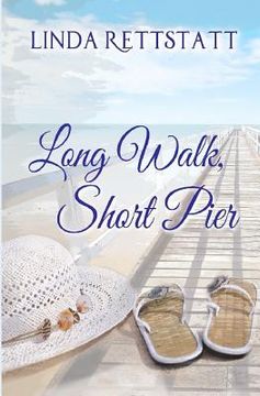 portada Long Walk, Short Pier (in English)