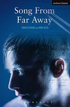 portada Song from Far Away (Modern Plays)