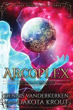 portada Arcoplex (en Inglés)