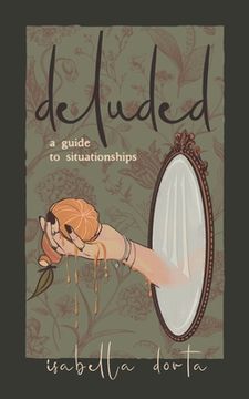 portada deluded: a guide to situationships (en Inglés)