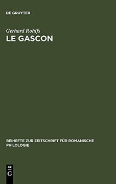 portada Le Gascon (en Francés)
