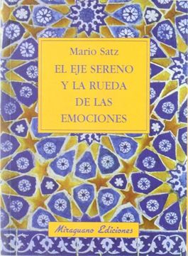 portada El eje Sereno y la Rueda de las Emociones (in Spanish)