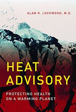 portada Heat Advisory