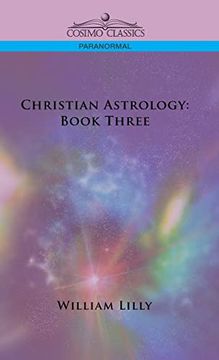 portada Christian Astrology: Book Three