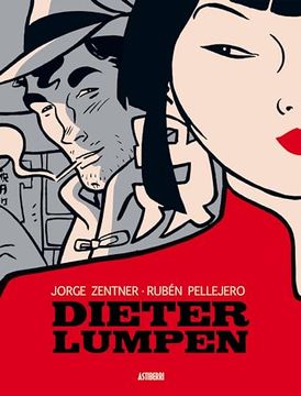 portada Dieter Lumpen (in Spanish)