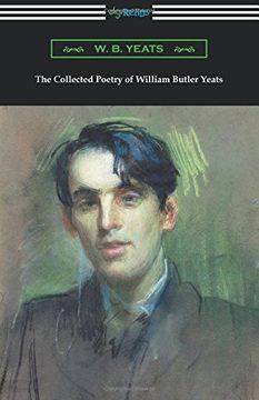 portada The Collected Poetry of William Butler Yeats