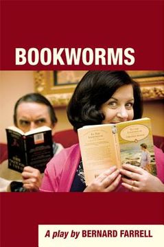 portada bookworms (en Inglés)