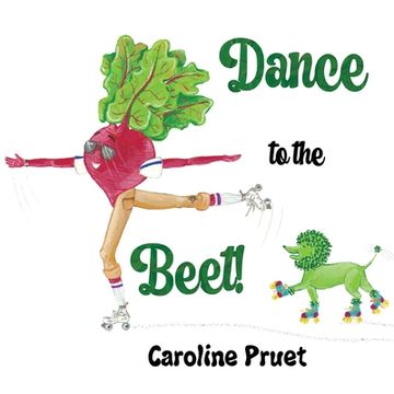 portada Dance to the Beet! 
