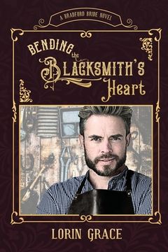 portada Bending the Blacksmith's Heart (en Inglés)