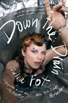 portada Down the Drain (en Inglés)