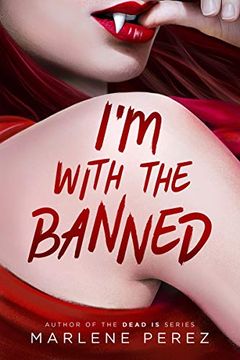 portada I'm with the Banned (in English)
