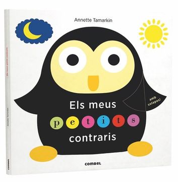portada Els Meus Petits Contraris (in Spanish)