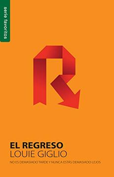 portada El Regreso (in Spanish)