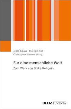 portada Für Eine Menschliche Welt (en Alemán)