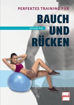 portada Perfektes Training für Bauch und Rücken (in German)