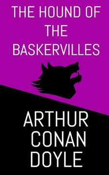 portada The Hound of the Baskervilles
