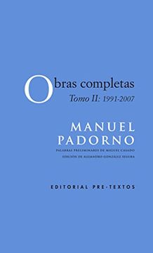 portada Obras Completas. Tomo ii (Poesía (Edición Especial)) (in Spanish)