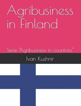 portada Agribusiness in Finland (in English)