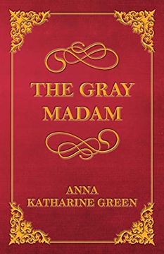 portada The Gray Madam (en Inglés)