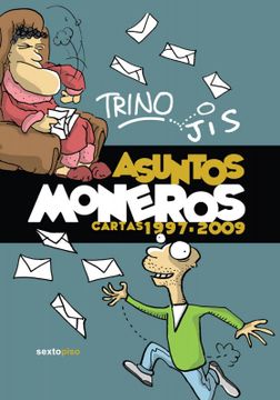 portada Asuntos Moneros (in Spanish)
