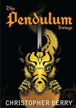 portada The Pendulum Swings (en Inglés)