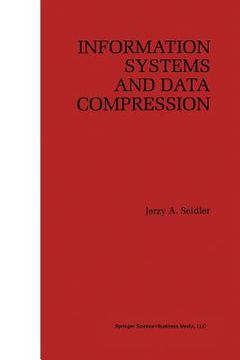 portada Information Systems and Data Compression (en Inglés)