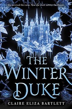 portada The Winter Duke 