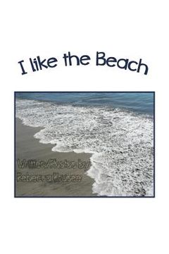portada I Like The Beach (in English)