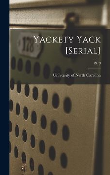 portada Yackety Yack [serial]; 1979 (en Inglés)