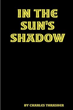 portada In The Sun's Shadow (in English)