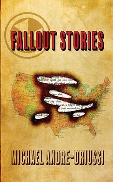 portada Fallout Stories (en Inglés)
