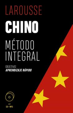 portada Chino. Metodo Integral Larousse (in Chinese)