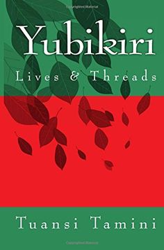 portada Yubikiri: Lives & Threads (en Inglés)